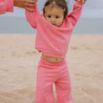 Baby Drills Set Cheeks