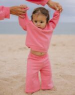 Baby Drills Set Cheeks