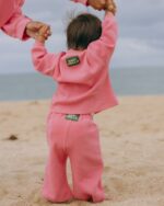 Baby Drills Thermal Set Cheeks