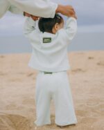 Baby Drills Thermal Set Surf
