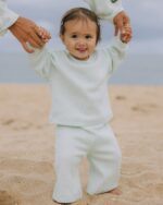 Baby Drills Thermal Set Surf