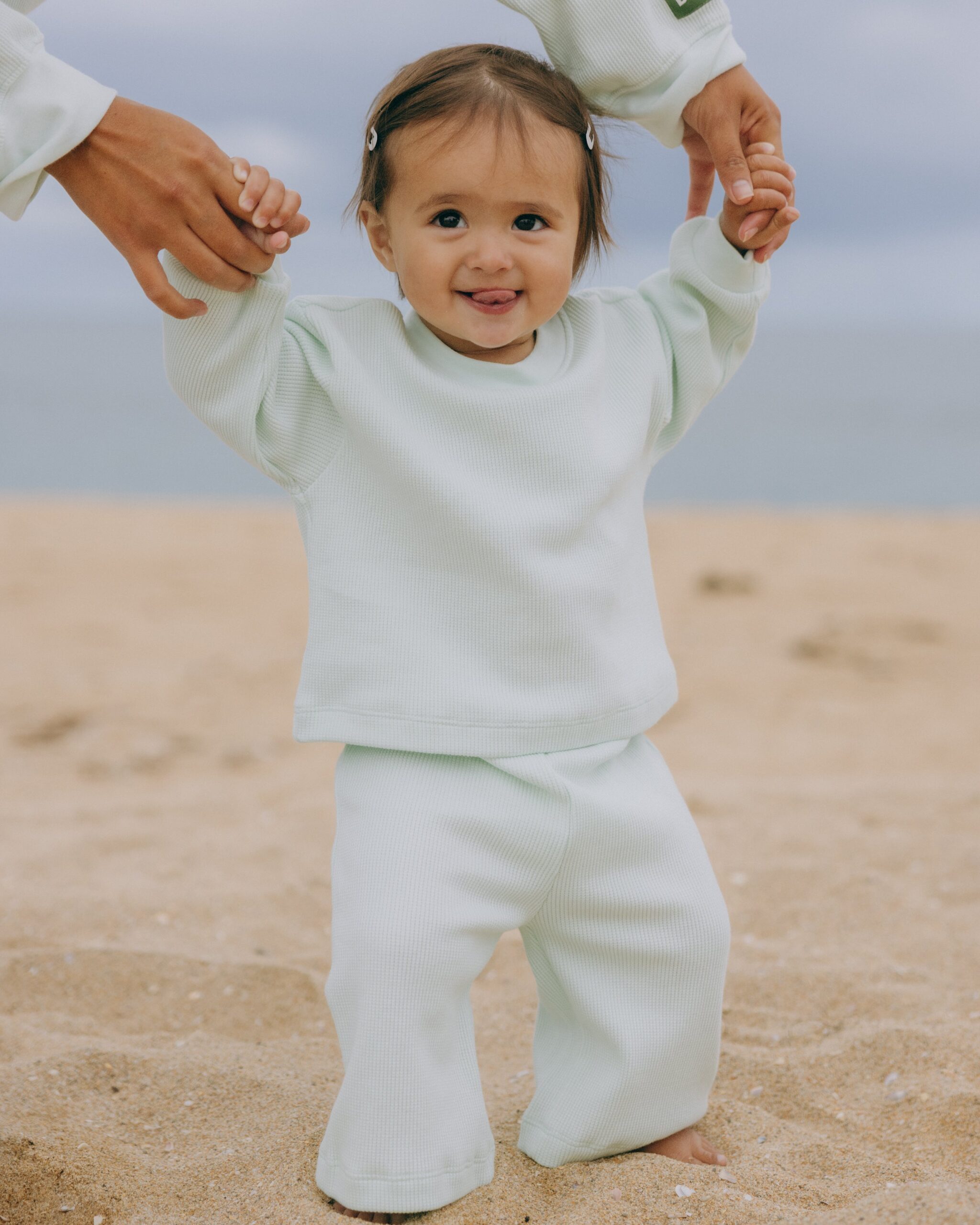 Baby Drills Thermal Set Surf Baby Drills Thermal Set Surf