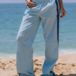 Daily Drills First String Pants MalibuNavy