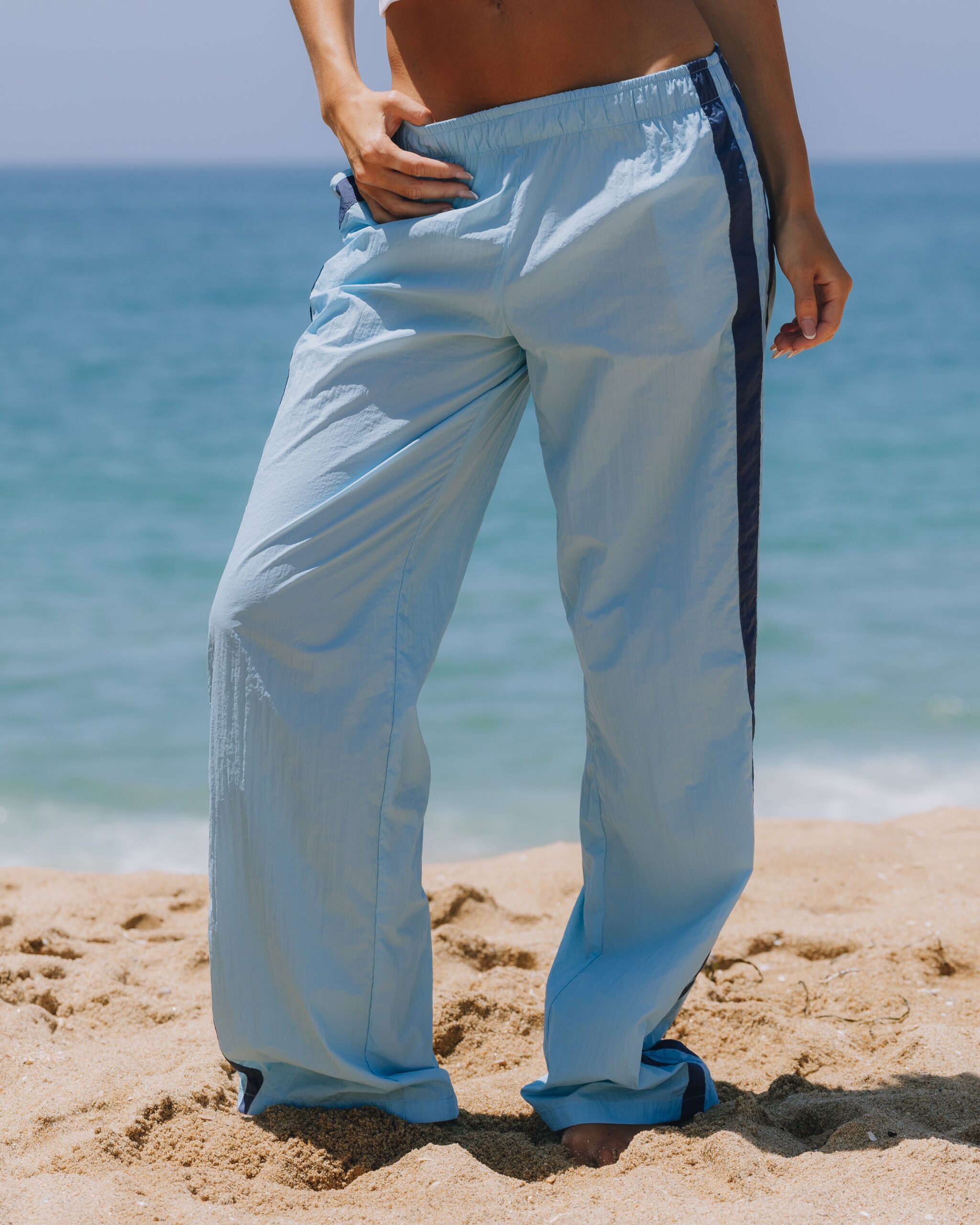 Daily Drills First String Pants MalibuNavy Daily Drills First String Pants MalibuNavy