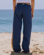 Daily Drills First String Pants Navy/Tajin