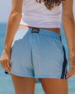 Daily Drills First String Shorts Malibu/Navy