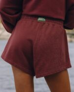 Daily Drills Fleece Super Shorts Bodega