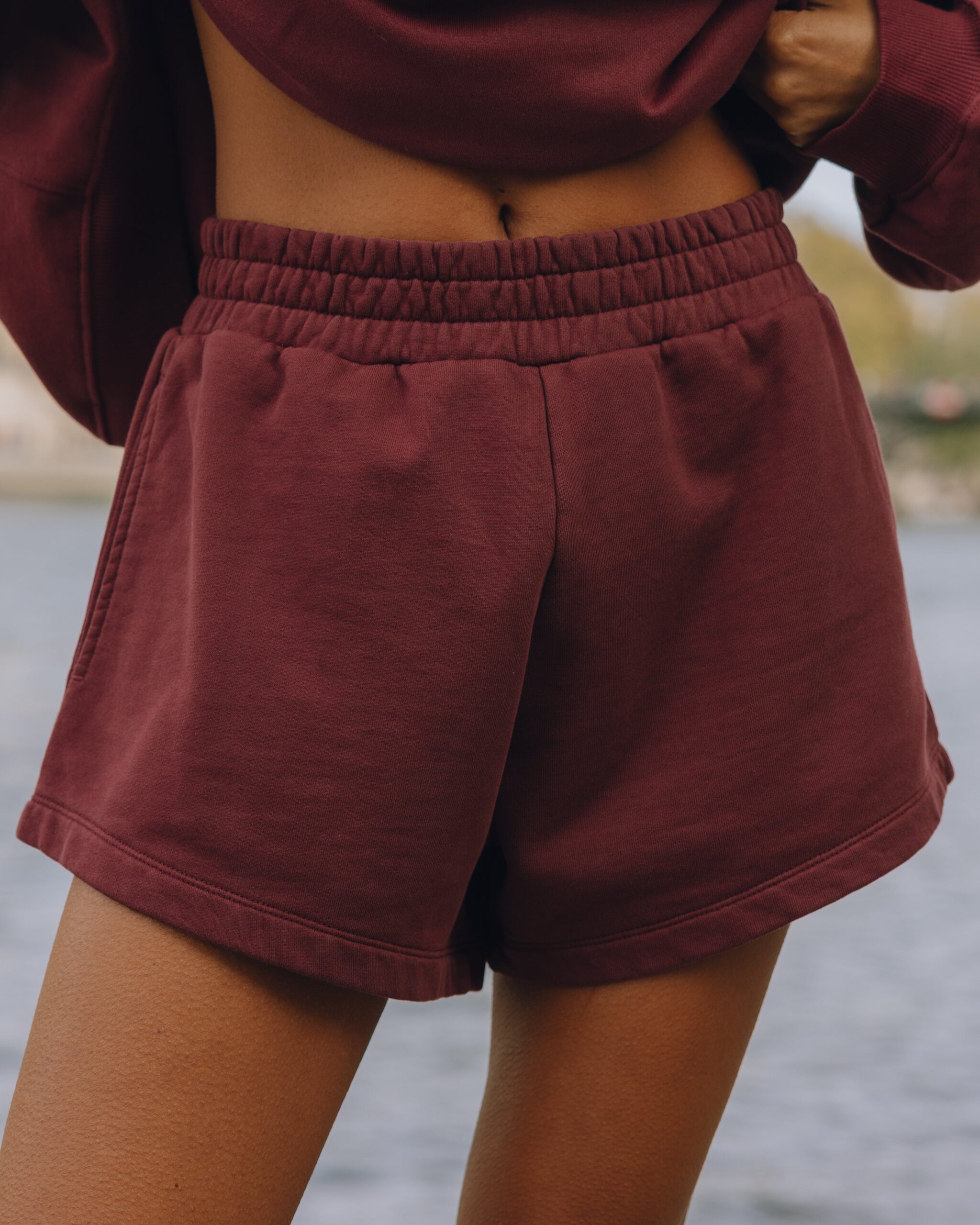Daily Drills Fleece Super Shorts Bodega Daily Drills Fleece Super Shorts Bodega