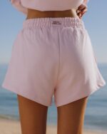 Daily Drills Fleece Super Shorts Cupid