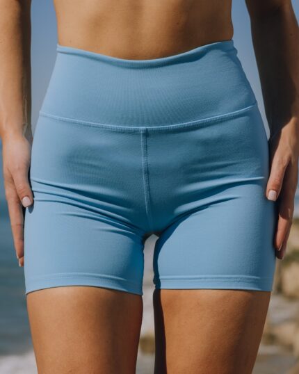 Daily Drills Go! Shortie Shorts Malibu