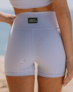 Daily Drills Go! Shortie Shorts Mist