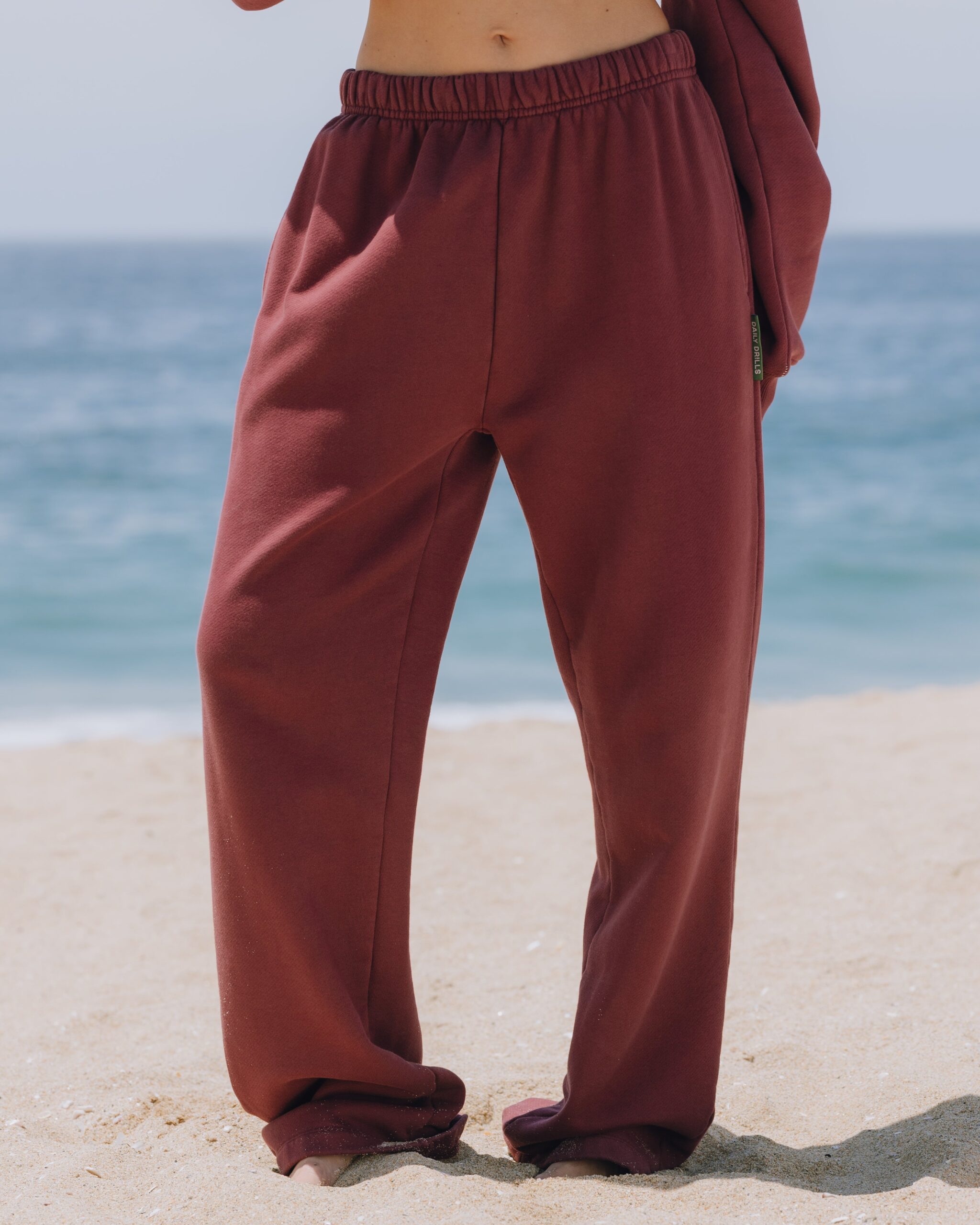 Daily Drills Heavyweight Straight Leg Sweats Bodega Daily Drills Heavyweight Straight Leg Sweats Bodega