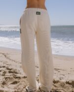 Daily Drills Heavyweight Straight Leg Sweats Sand