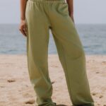 Daily Drills Low Rise Sweatpants