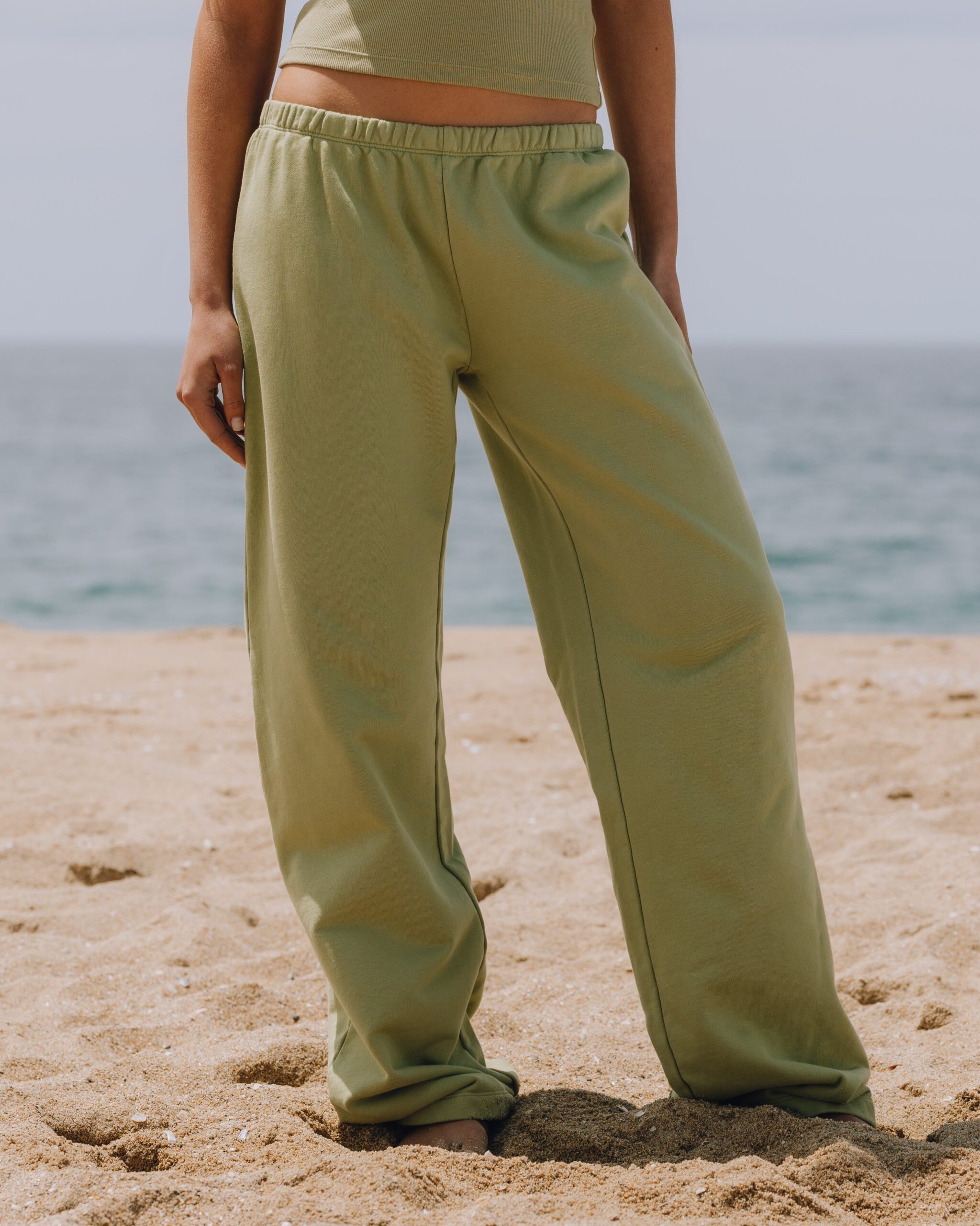 Daily Drills Low Rise Sweatpants Daily Drills Low Rise Sweatpants
