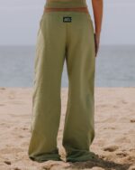 Daily Drills Low Rise Sweatpants