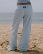 Daily Drills Low Rise Sweatpants Powder