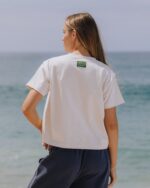Daily Drills Lucky Boxy Tee