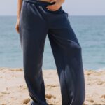 Daily Drills Off Duty Pants Navy