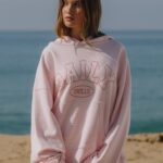 Daily Drills Oversized Daily Hoodie