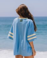 Daily Drills Playmaker Tee Malibu