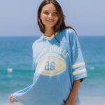 Daily Drills Playmaker Tee Malibu