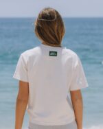 Daily Drills Summer Forever Boxy Tee