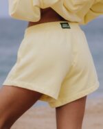 Daily Drills Super Shorts Lemonade