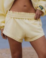 Daily Drills Super Shorts Lemonade