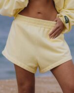 Daily Drills Super Shorts Lemonade