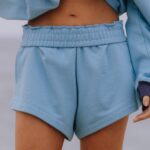 Daily Drills Super Shorts Malibu