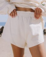 Daily Drills Super Shorts Sand