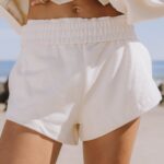 Daily Drills Super Shorts Sand