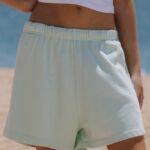 Daily Drills Sweat Shorts Surf