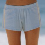 Daily Drills Thermal Micro Shorts Powder