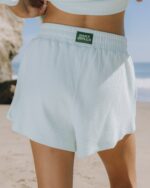 Daily Drills Thermal Resort Shorts Surf