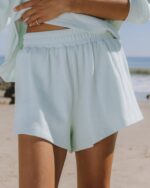Daily Drills Thermal Resort Shorts Surf