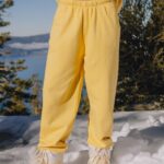 Daily Drills Unisex Sweats Sunny
