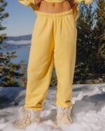 Daily Drills Unisex Sweats Sunny
